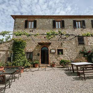 Borgo A Sesta Resort