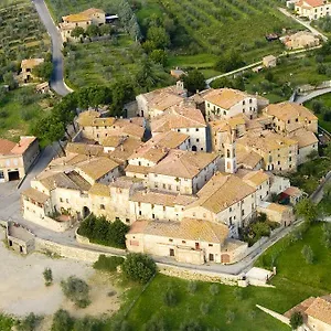Borgo Apartment