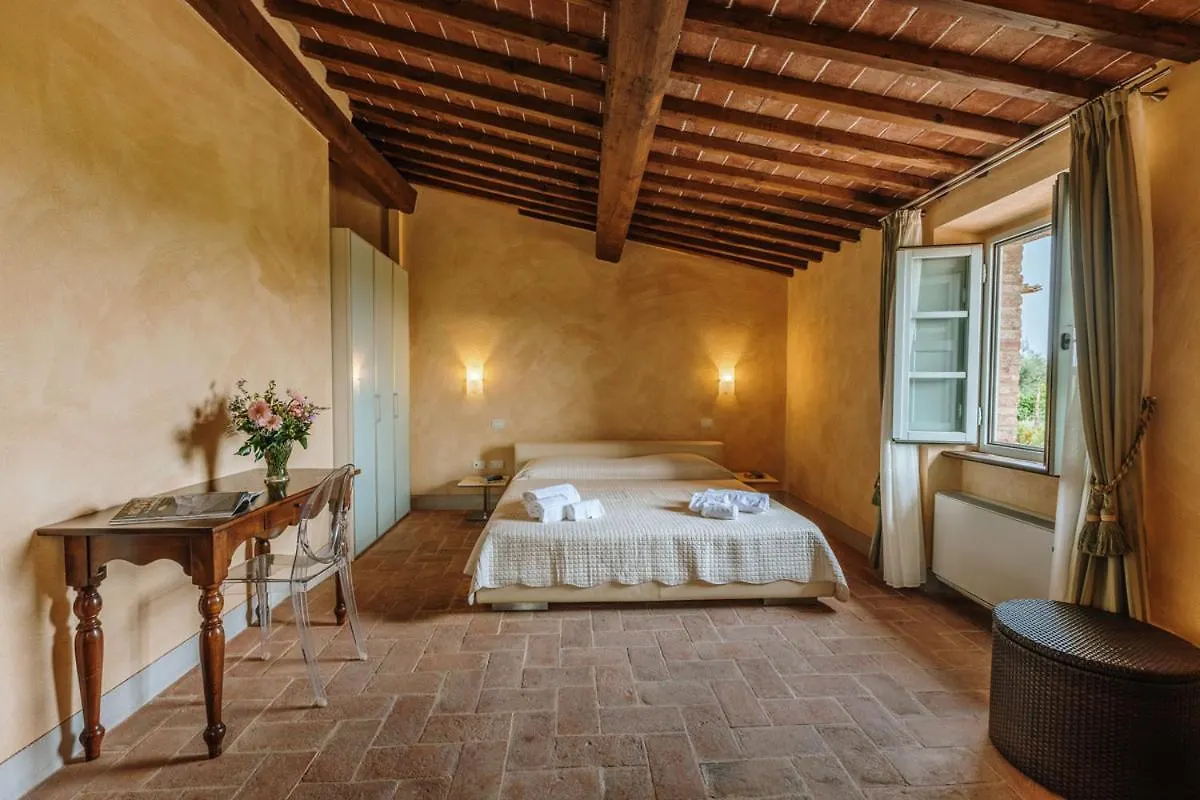 Relais Casanova Villa San Gusme 0*,  Italy