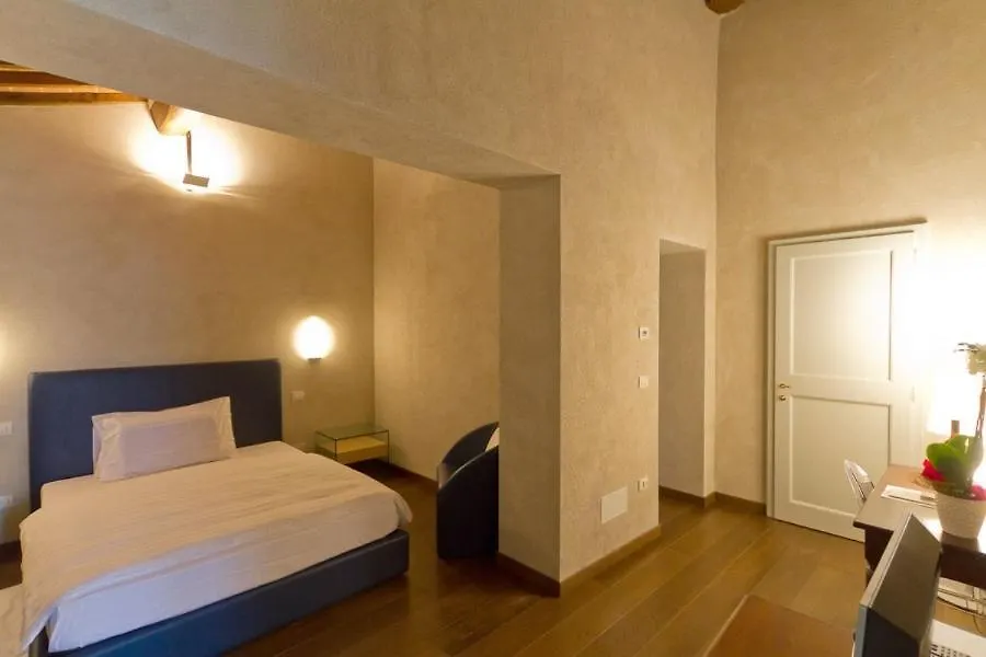 Relais Casanova Villa San Gusme Farm stay