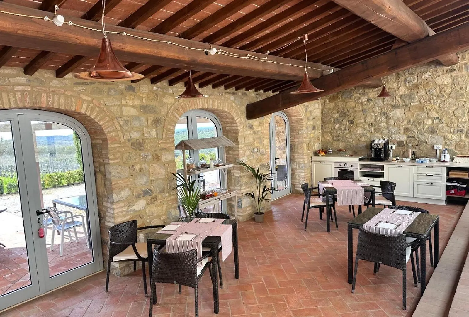 Relais Casanova Villa San Gusme 0*,  Italy